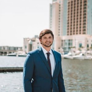 Meet your Posher, Tyler